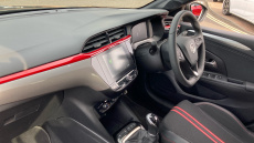 Vauxhall Corsa 1.2 GS 5dr Petrol Hatchback